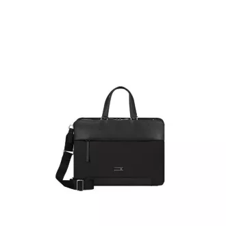 Samsonite ZALIA 3.0 Bailhandle 3 Comp 14,1" Black