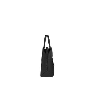 Samsonite ZALIA 3.0 Bailhandle 3 Comp 14,1" Black