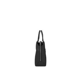 Samsonite ZALIA 3.0 Bailhandle 3 Comp 14,1" Black