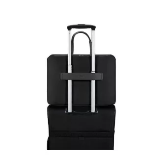 Samsonite ZALIA 3.0 Bailhandle 3 Comp 14,1" Black