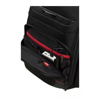 Samsonite PRO-DLX 6 nahrbtnik 15,6