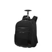 Samsonite PRO-DLX 6 nahrbtnik za prenosnik/WH 17,3" črn