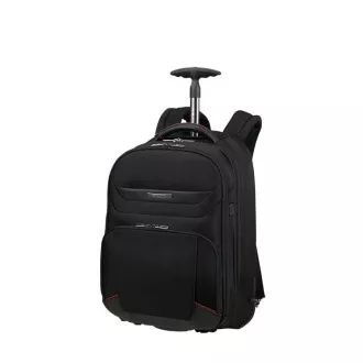 Samsonite PRO-DLX 6 nahrbtnik za prenosnik/WH 17,3" črn