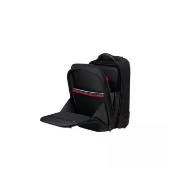 Samsonite PRO-DLX 6 nahrbtnik za prenosnik/WH 17,3" črn