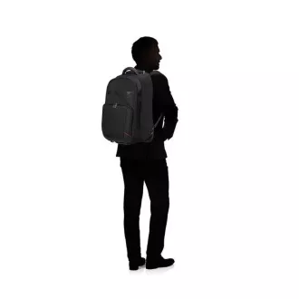 Samsonite PRO-DLX 6 nahrbtnik za prenosnik/WH 17,3" črn
