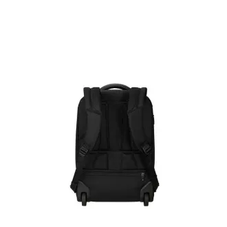 Samsonite PRO-DLX 6 nahrbtnik za prenosnik/WH 17,3" črn