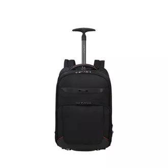 Samsonite PRO-DLX 6 nahrbtnik za prenosnik/WH 17,3" črn
