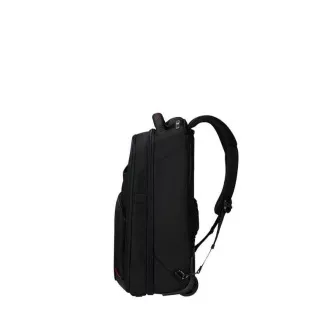Samsonite PRO-DLX 6 nahrbtnik za prenosnik/WH 17,3" črn