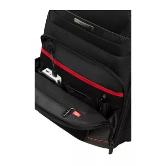 Samsonite PRO-DLX 6 Spodnji nahrbtnik 15,6