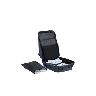 Samsonite SECURIPAK 2.0 nahrbtnik 17,3" temno modra Samsonite SECURIPAK 2.0 nahrbtnik 17,3" temno modra