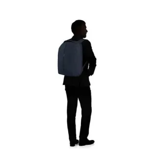Samsonite SECURIPAK 2.0 nahrbtnik 17,3" temno modra Samsonite SECURIPAK 2.0 nahrbtnik 17,3" temno modra