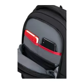 Samsonite GUARDIT 3.0 nahrbtnik za prenosnik S 14,1" črn