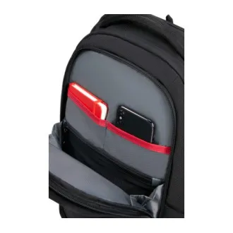 Samsonite GUARDIT 3.0 nahrbtnik za prenosnik S 14,1" črn - Razpakirano