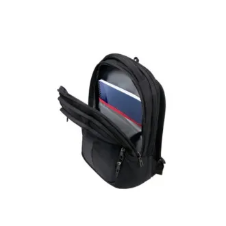 Samsonite GUARDIT 3.0 nahrbtnik za prenosnik S 14,1" črn - Razpakirano