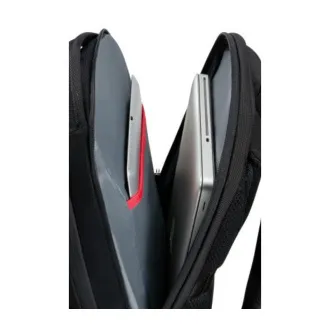 Samsonite GUARDIT 3.0 nahrbtnik za prenosnik S 14,1" črn - Razpakirano