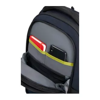Samsonite GUARDIT 3.0 nahrbtnik za prenosnik S 14,1" modri