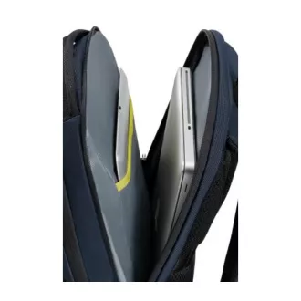 Samsonite GUARDIT 3.0 nahrbtnik za prenosnik S 14,1" modri