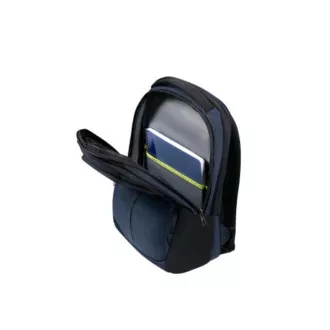 Samsonite GUARDIT 3.0 nahrbtnik za prenosnik M 15,6" modri