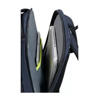 Samsonite GUARDIT 3.0 nahrbtnik za prenosnik M 15,6" modri