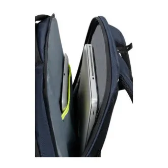 Samsonite GUARDIT 3.0 nahrbtnik za prenosnik M 15,6" modri Samsonite GUARDIT 3.0 nahrbtnik za prenosnik M 15,6" modri