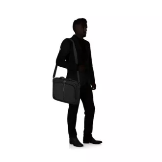 Samsonite GUARDIT 3.0 Slim Briefcase 15,6" Black