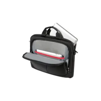 Samsonite GUARDIT 3.0 Slim Briefcase 15,6" Black Samsonite GUARDIT 3.0 Slim Briefcase 15,6" Black