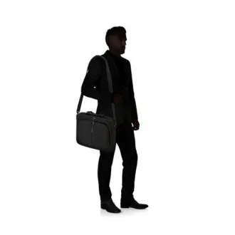 Samsonite GUARDIT 3.0 Slim Briefcase 15,6" Black Samsonite GUARDIT 3.0 Slim Briefcase 15,6" Black