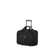 Samsonite GUARDIT 3.0 Rolling Tote 17,3" Black