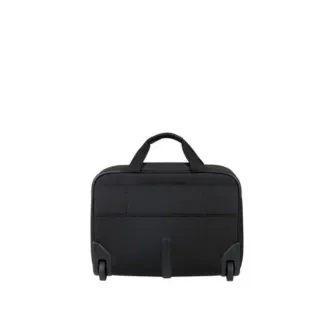 Samsonite GUARDIT 3.0 Rolling Tote 17,3" Black