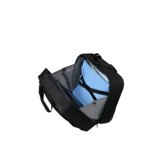 Samsonite GUARDIT 3.0 Rolling Tote 17,3" Black