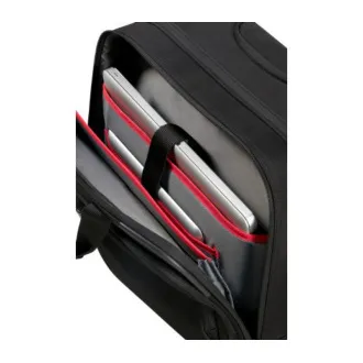 Samsonite GUARDIT 3.0 Rolling Tote 17,3" Black