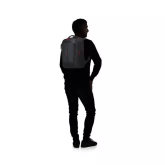 Samsonite ECODIVER nahrbtnik za prenosnik XS Black