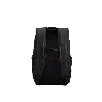 Samsonite ECODIVER nahrbtnik za prenosnik XS Black