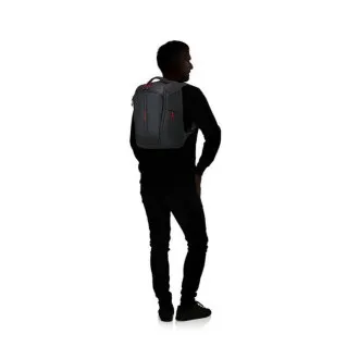 Samsonite PRODIVER nahrbtnik za prenosni računalnik XS, črn