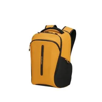 Samsonite ECODIVER nahrbtnik za prenosni računalnik XS, rumen