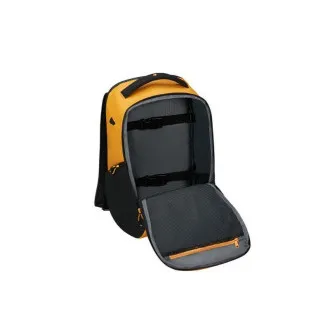 Samsonite ECODIVER nahrbtnik za prenosni računalnik XS, rumen