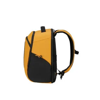 Samsonite ECODIVER nahrbtnik za prenosni računalnik XS, rumen