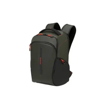 Samsonite ECODIVER nahrbtnik za prenosnik XS Climbing Ivy