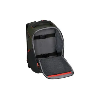 Samsonite ECODIVER nahrbtnik za prenosnik XS Climbing Ivy