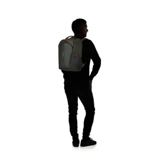 Samsonite ECODIVER nahrbtnik za prenosnik XS Climbing Ivy