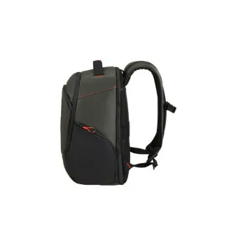 Samsonite ECODIVER nahrbtnik za prenosnik XS Climbing Ivy