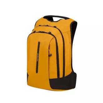 Samsonite ECODIVER nahrbtnik za prenosnik L Rumena