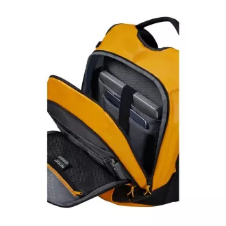 Samsonite ECODIVER nahrbtnik za prenosnik L Rumena