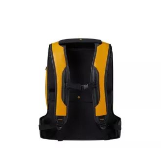 Samsonite ECODIVER nahrbtnik za prenosnik L Rumena