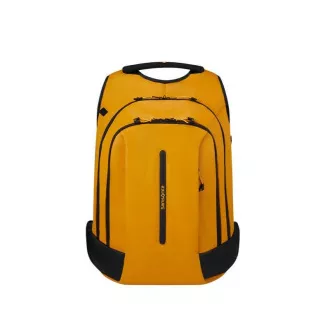 Samsonite ECODIVER nahrbtnik za prenosnik L Rumena