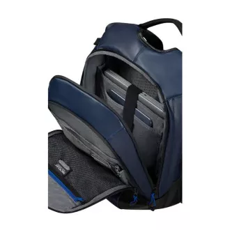 Samsonite ECODIVER nahrbtnik za prenosnik L Blue Nights
