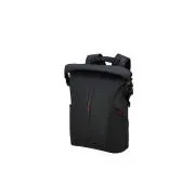 Samsonite ECODIVER nahrbtnik z rolojem L črna