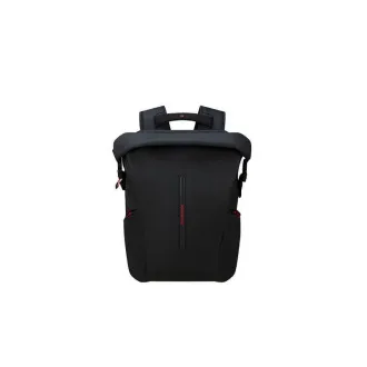 Samsonite ECODIVER nahrbtnik z rolojem L črna