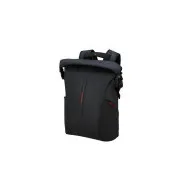 Samsonite ECODIVER nahrbtnik z rolojem L črna
