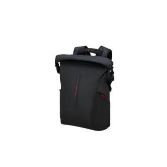 Samsonite ECODIVER nahrbtnik z rolojem L črna Samsonite ECODIVER nahrbtnik z rolojem L črna